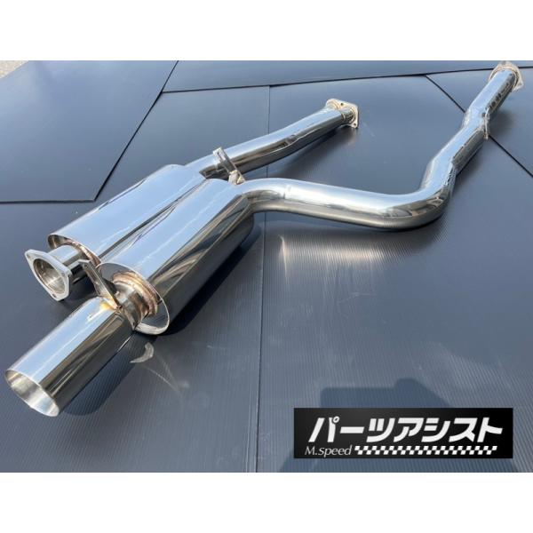 S30Z 後期 マフラー フェアレディZ HS30 S31 240ZG HS30 旧車