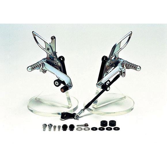 BEET ハイパーバンク(SV) CBR1100XX 　0111-H49-20