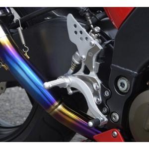 BEET ハイパーバンク(SV) 04-ZX-10R 　0111-K80-20