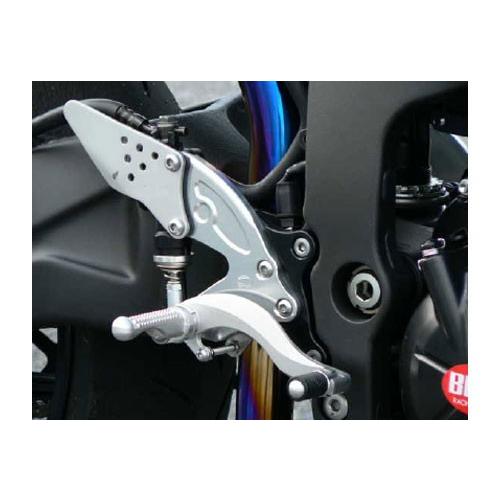 BEET ハイパーバンク(SV) 07-09ZX-6R　0111-K89-20