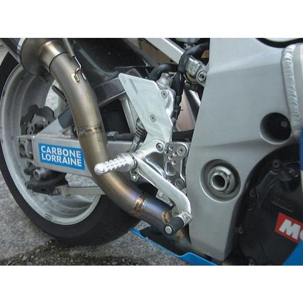 BEET GSX-R600/750/1000用 ハイパーバンク(固定式) 0111-S35-20