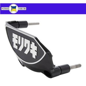 スペシャルパーツ武川 武川 ダイカストクラッチカバー(シルバー塗装