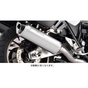 モリワキ CB1300SB マフラー CB1300SB('14〜)用 MX ANO スリップオン