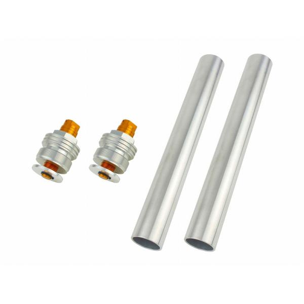 POSH Faith イニシャルA・J/T-2 GD/R BANDIT4 019066-04