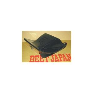 BEET（ビート） BEET Z400GP用 シートカウル（シロ） 0306-K05-05