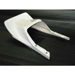 XJ400E/D用 ハネタイプ テールカウル ACP : バイクマン - 通販 - Yahoo