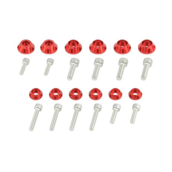 【4月8日出荷】POSH Faith NASAタイプCAPホルダー RD GPZ9R 033001-...