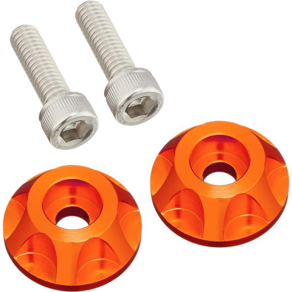 【4月8日出荷】POSH Faith アッパーカウルCAPホルダー DO GPZ9R 033002-...