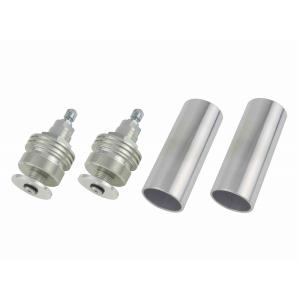 POSH Faith イニシャルアジャスター SV GPZ900R 033065-03