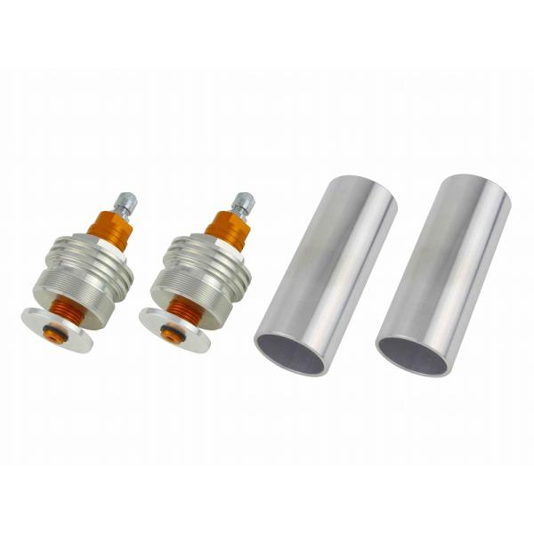 POSH Faith イニシャルアジャスター GD GPZ900R 033065-04