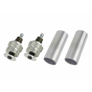 POSH Faith イニシャルアジャスター TI GPZ900R 033065-11