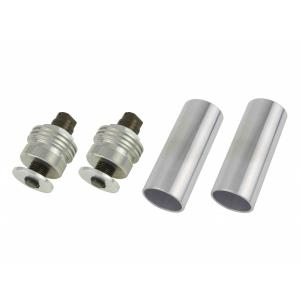 POSH Faith イニシャルA・J/T-2 TI GPZ900R 033066-11