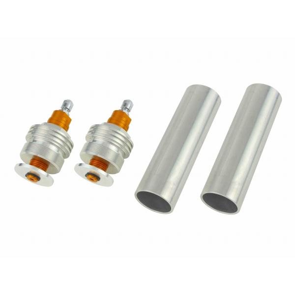 POSH Faith イニシャルアジャスター GD GPZ900R 033165-04