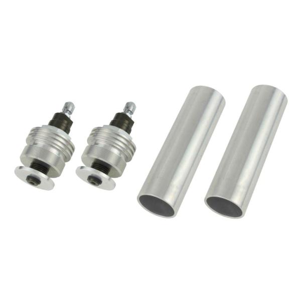 POSH Faith イニシャルアジャスター TI GPZ900R 033165-11