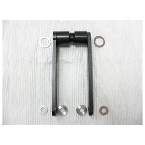 BEET（ビート） ローダウンリンクロッドSET KLX230 0420-KF4-00