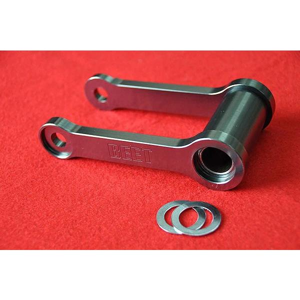 BEET ローダウンリンクロッド  Dトラッカー125　0420-KA2-00
