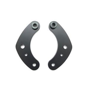 K 5.5J ホイール BEET（ビート） ビートジャパン Ninja650/Z650 ハンドルアップカラー