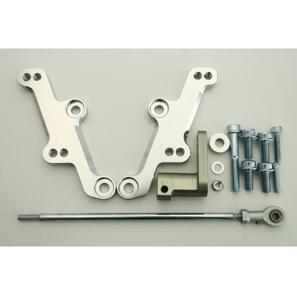 モリワキ HIGH POSITION キット CBR250R 05060-201G8-30