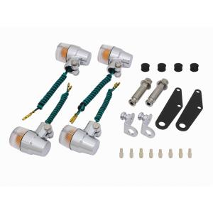 【4月21日出荷】POSH Faith S/バイクミニ MK/CL S FTR223 059033-...