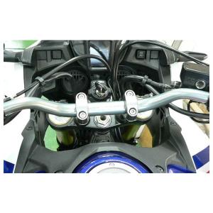 BEET（ビート） BEET CRF1000L アフリカツイン テーパーハンドルキット