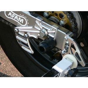 ワールドウォーク（WORLD WARK） WW サブフレーム スーパーカブ用ポン