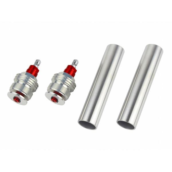 POSH Faith イニシャルアジャスター RD 95XJR400R 061065-02