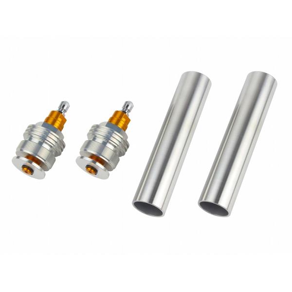 POSH Faith イニシャルアジャスター GD 95XJR400R 061065-04