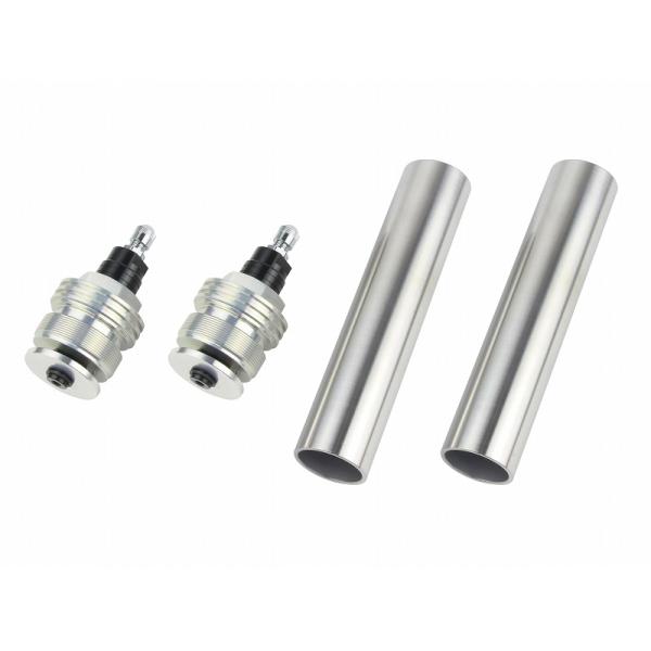 POSH Faith イニシャルアジャスター BK 95XJR400R 061065-06