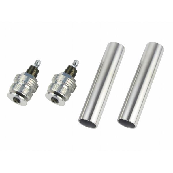 POSH Faith イニシャルアジャスター TI 95XJR400R 061065-11