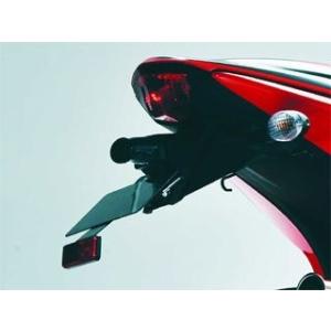 BEET フェンダーレスキット カワサキ40MMピッチ　0612-K00-00