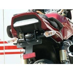 DAYTONA（デイトナ） 【1月27日出荷】デイトナ CB400SF Spec-1/2（NC39