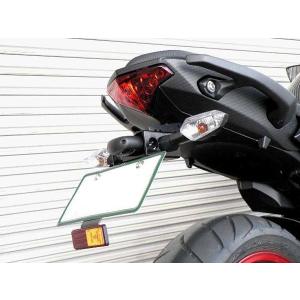 BEET（ビート） 【3月5日出荷】BEET エアロシャークフェンダー 87-99