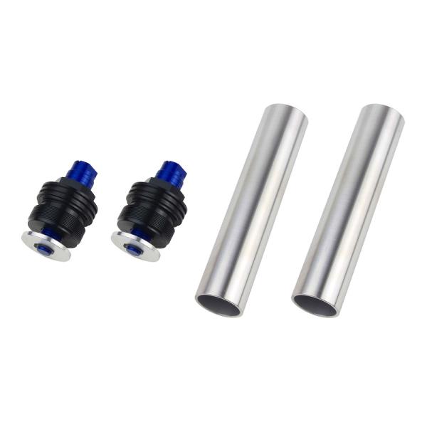 POSH Faith イニシャルAJ2 BK/BL 95XJR400R 061666-01