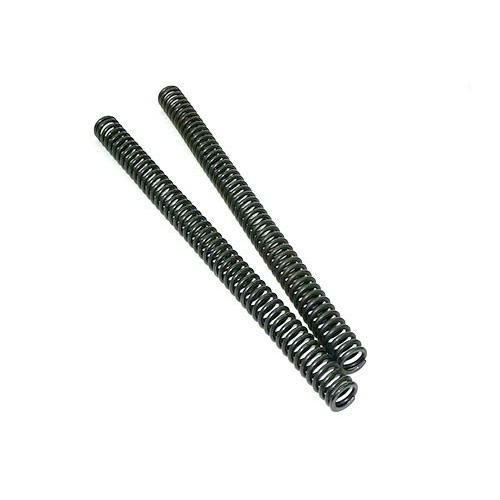 BEET  W650 サスペンション HARDスプリングキット フロント 0627-K70-00