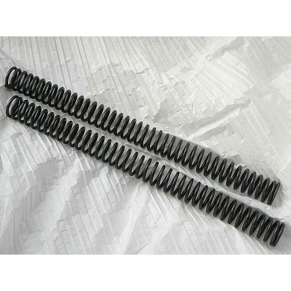 BEET  D-トラッカー サスペンション HARDスプリングキット フロント 0627-K81-0...