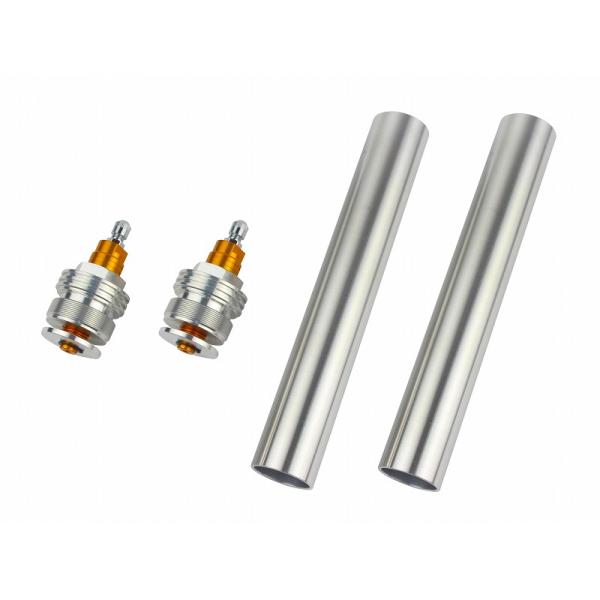 POSH Faith イニシャルアジャスター GD YZF-R25 066065-04