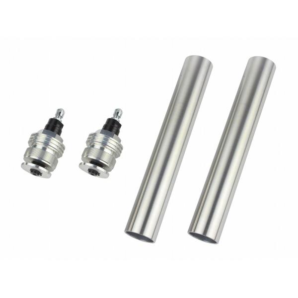 POSH Faith イニシャルアジャスター BK YZF-R25 066065-06