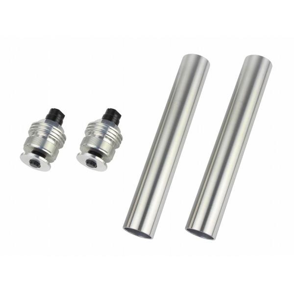 POSH Faith イニシャルA・J/T-2 BK YZF-R25 066066-06