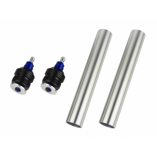 POSH Faith イニシャルAJ BK/BL YZF-R25 066665-01