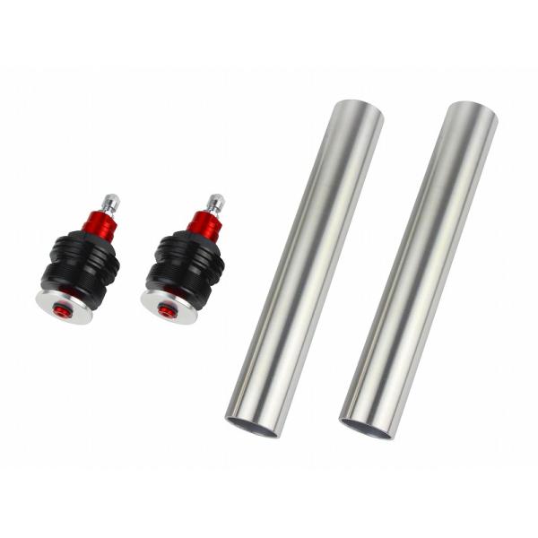 POSH Faith イニシャルAJ BK/RD YZF-R25 066665-02