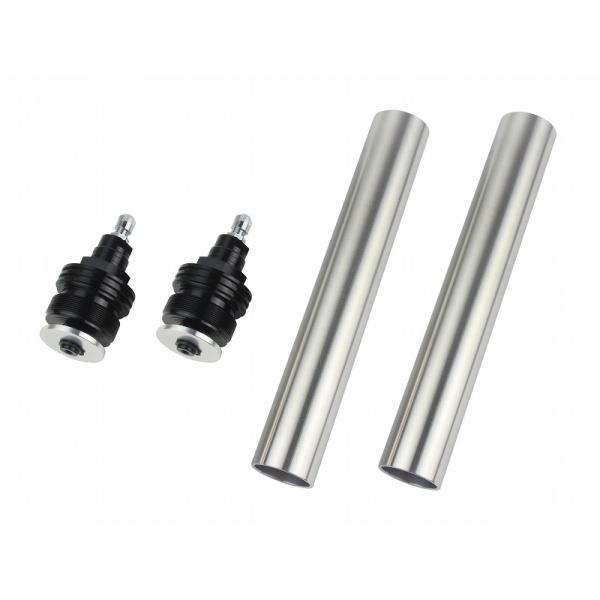 POSH Faith イニシャルAJ BK/BK YZF-R25 066665-06