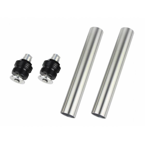 POSH Faith イニシャルAJ2 BK/SV YZF-R25 066666-03