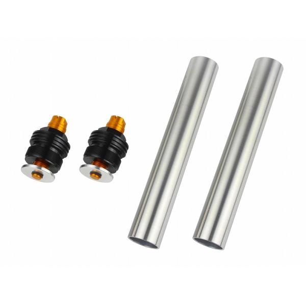 POSH Faith イニシャルAJ2 BK/GD YZF-R25 066666-04