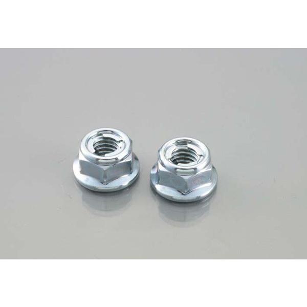 【4月3日出荷】キタコ  Fツキロックナット(U)M8X1.25 2PC　0900-001-0002...