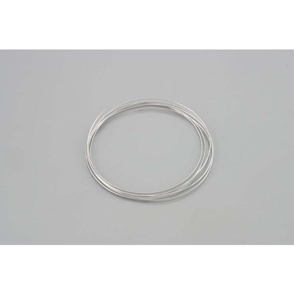 【4月4日出荷】キタコ  ステンレスロックワイヤー 0.57MM1M　0900-056-01057