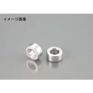 【4月4日出荷】キタコ  スペーサーカラー(11X6.2X5) 2PC　0900-093-01002