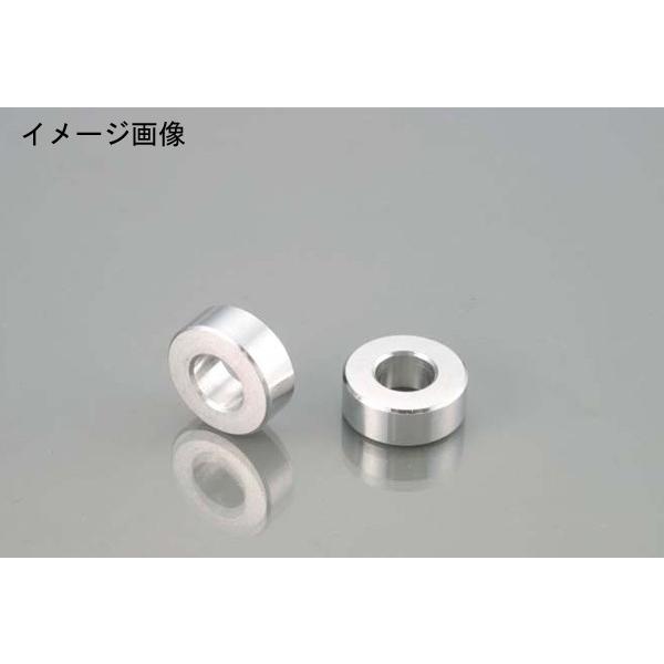 【4月4日出荷】キタコ  スペーサーカラー(13X6.2X3) 2PC　0900-093-01005