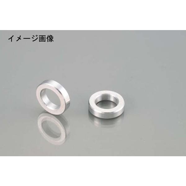 【4月4日出荷】キタコ  スペーサーカラー(13X8.2X8) 2PC　0900-093-01011
