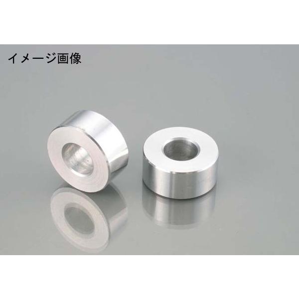 【4月4日出荷】キタコ  スペーサーカラー(18X8.2X5) 2PC　0900-093-01014