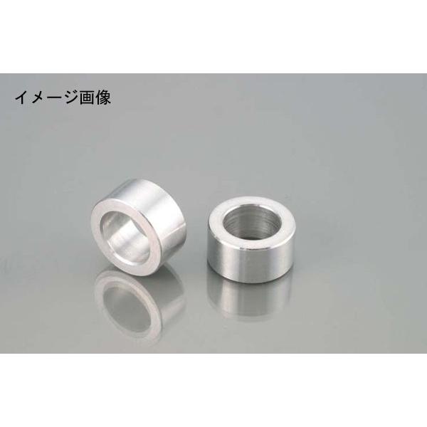 【4月4日出荷】キタコ  スペーサーカラー(16X10.3X8)2PC　0900-093-01019
